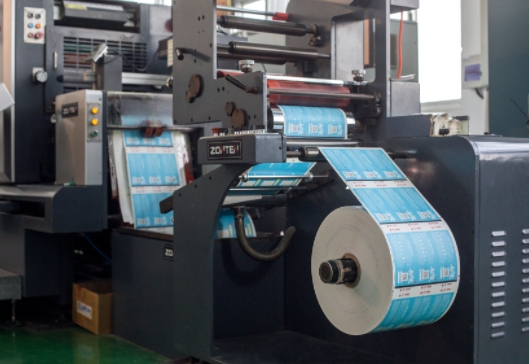 如何給產(chǎn)品定制專(zhuān)屬的防偽標(biāo)簽