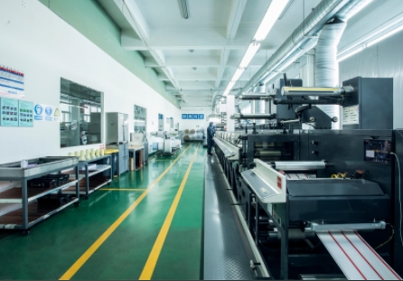 防偽標簽?zāi)芊裉岣弋a(chǎn)品信任度？