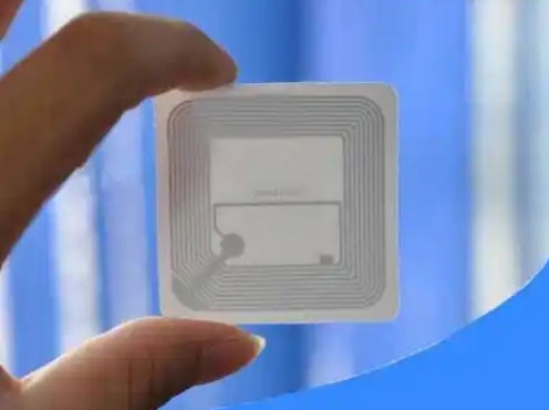 當(dāng)圖書館遇上RFID電子標(biāo)簽，竟發(fā)生了這些變化！