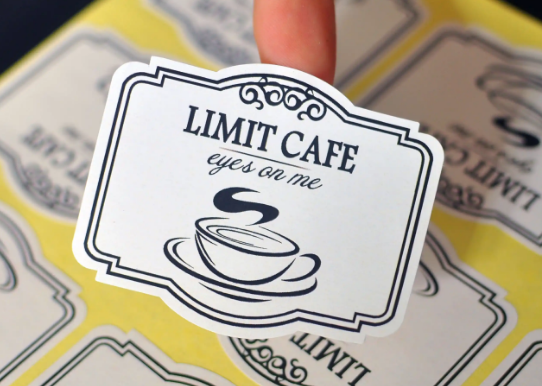 普通不干膠標(biāo)簽價(jià)格：從幾分錢到數(shù)元，差異究竟在哪...