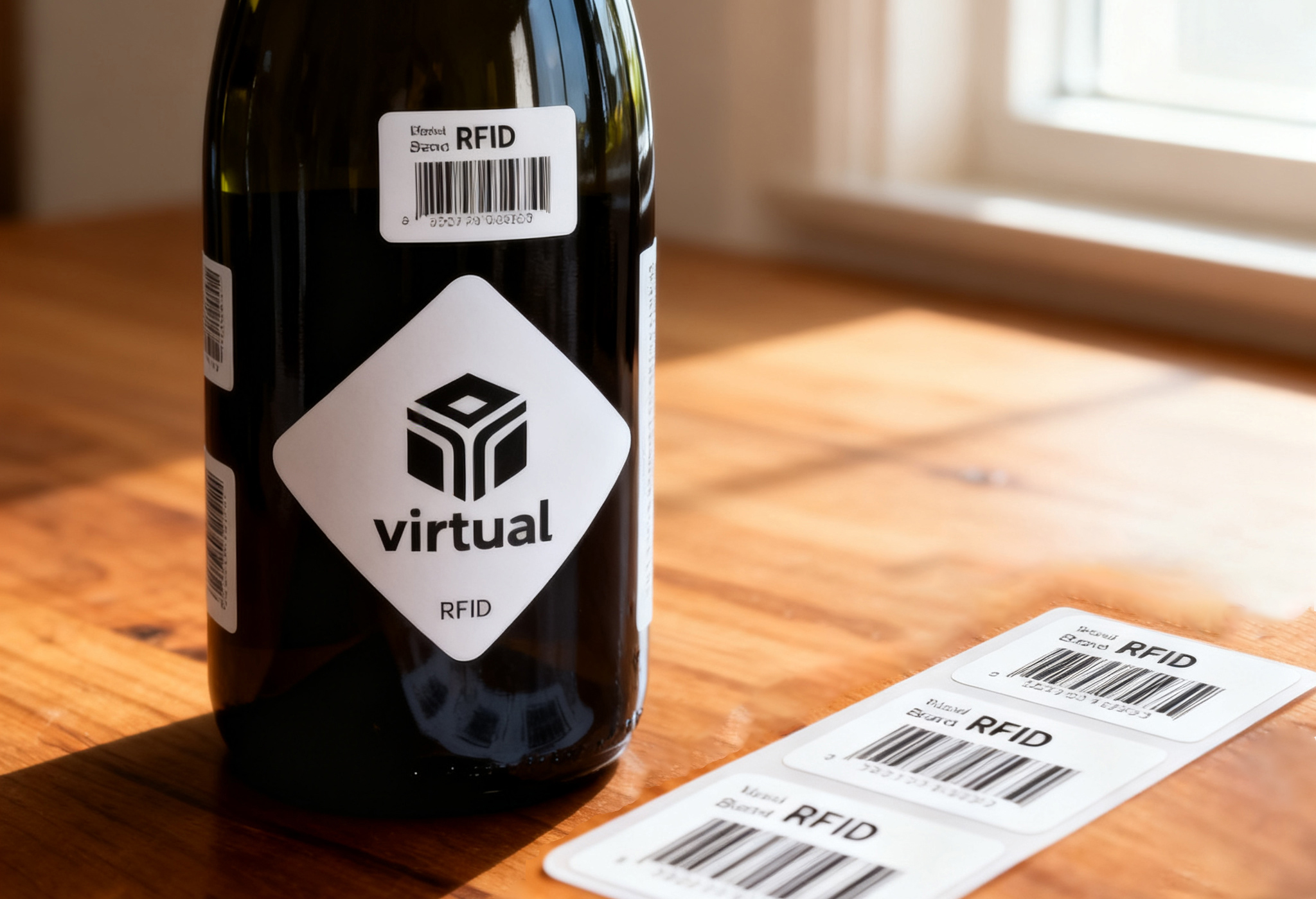 六大行業(yè)：滴水防偽標(biāo)簽的最佳應(yīng)用場景