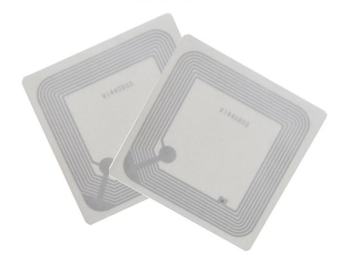 萬物皆可“貼”：芯片電子標(biāo)簽如何重塑行業(yè)生態(tài)？