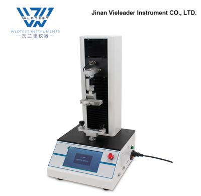 VOC-01環形初粘測試儀