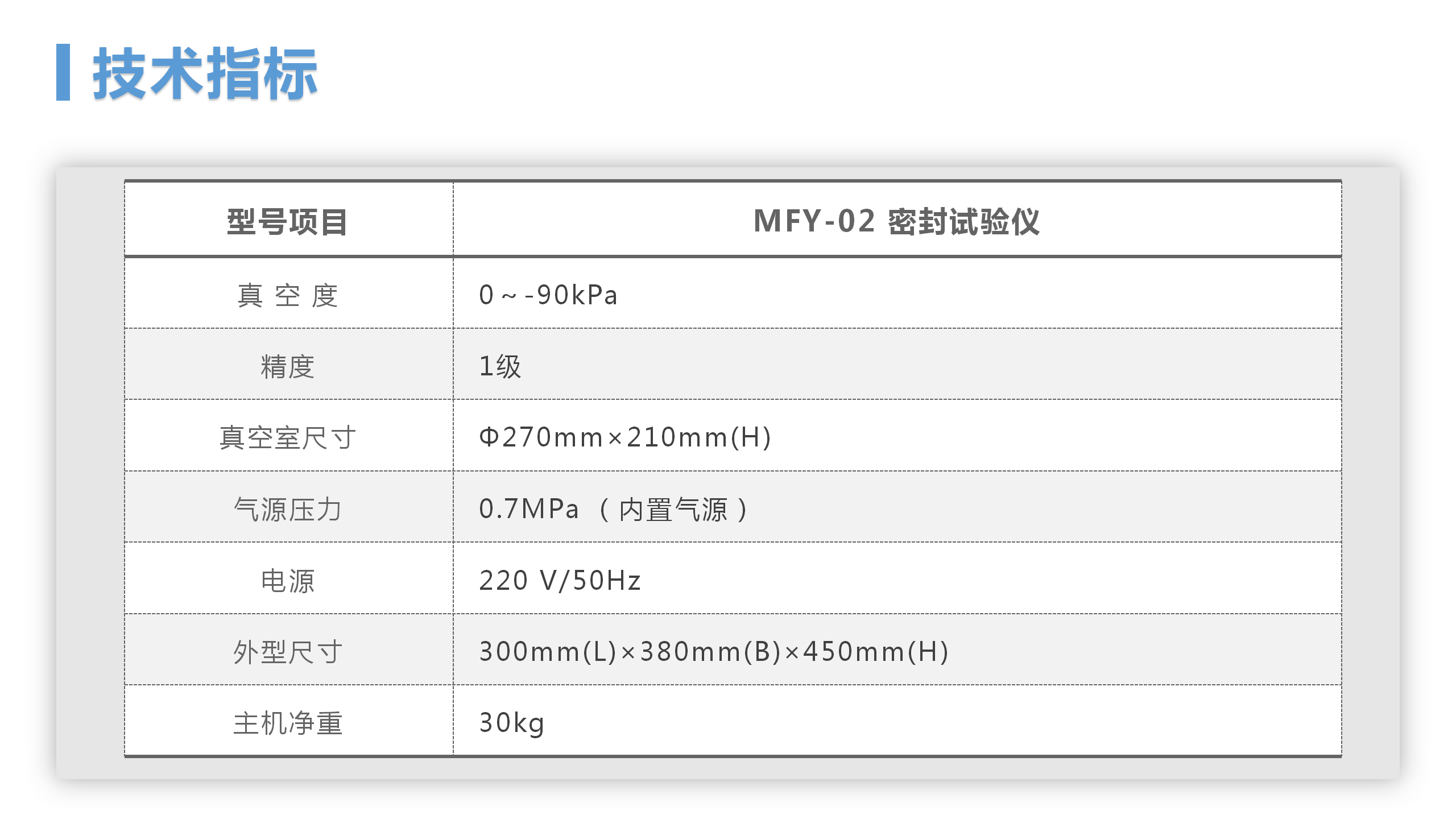 MFY-02密封試驗(yàn)儀(圖7)